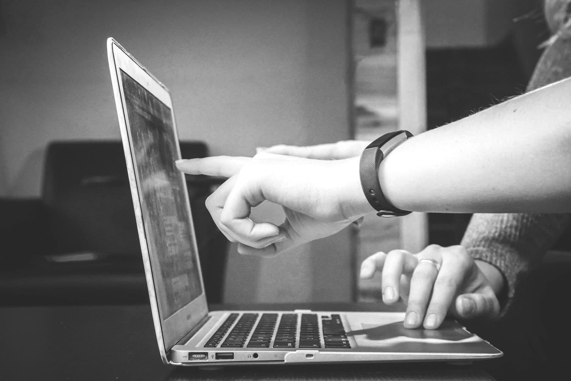 Computer Collaboration